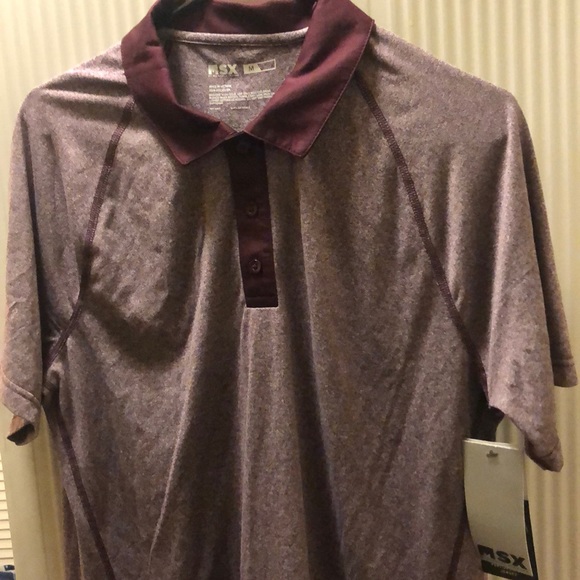 MSX BY MiCHAEl STRAHAN JERSEY - Picture 5 of 12